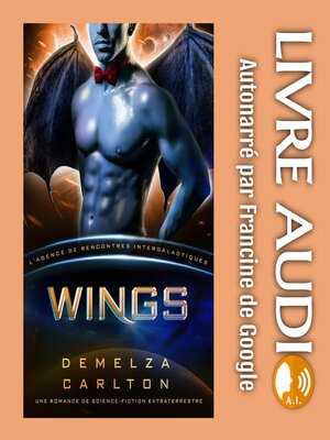 cover image of Wings